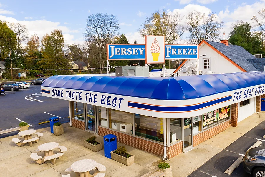 Jersey Freeze in Freehold NJ